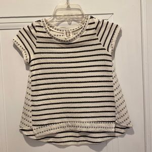 PPLA short sleeve shirt; sz 11-12; perfect condition